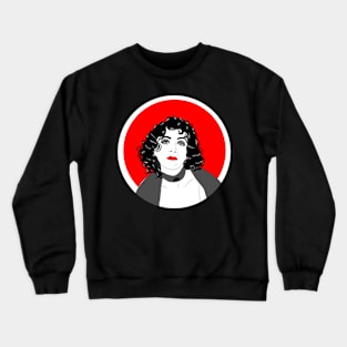 La Beltraneja Crewneck Sweatshirt